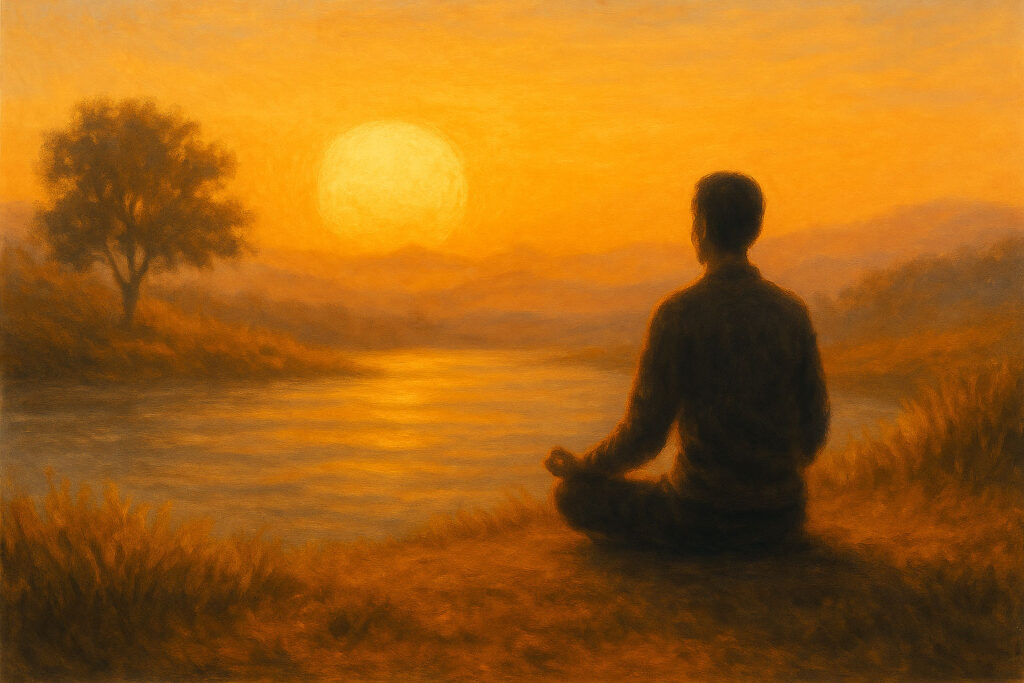 Meditation Inner Awareness